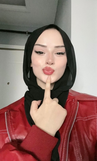 Tuğçe✅