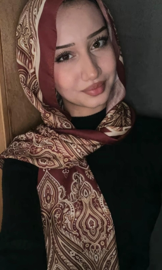 Tuğçe✅
