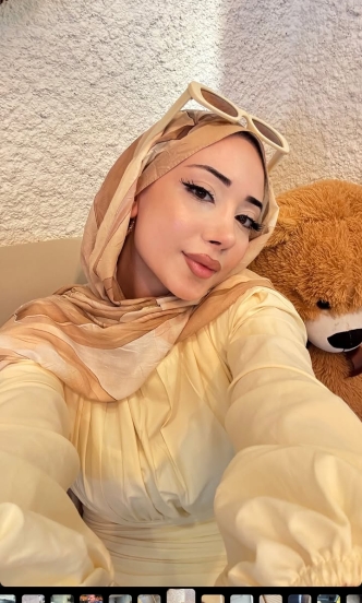 Nazlı✅